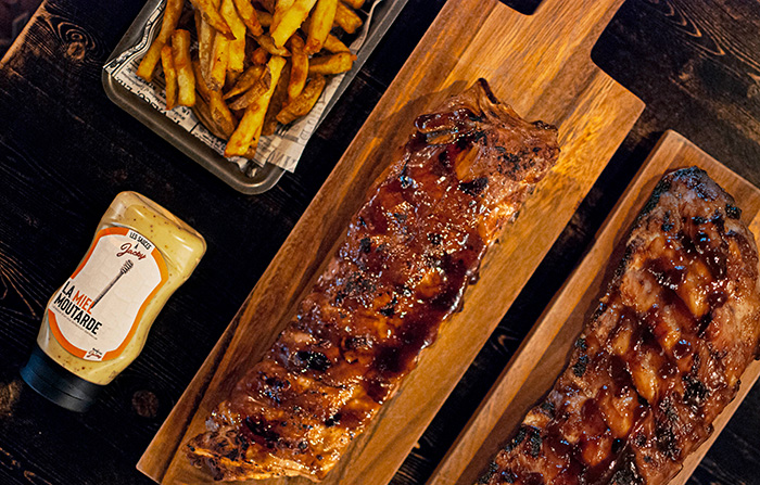 Kitribs